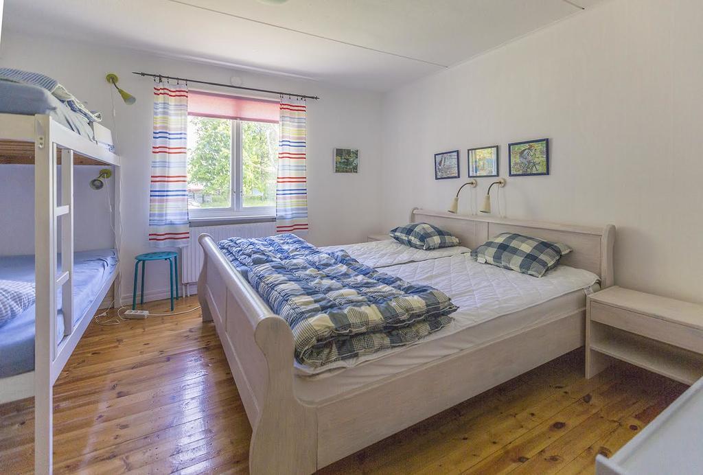 Stf Hagaby/Lantgarden Hostel Löttorp Szoba fotó
