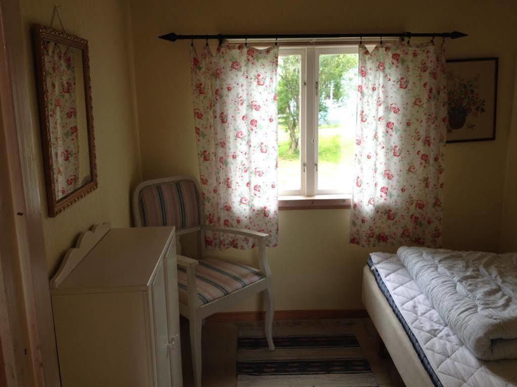 Stf Hagaby/Lantgarden Hostel Löttorp Kültér fotó