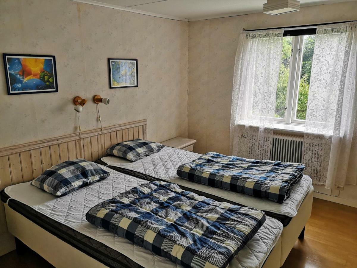Stf Hagaby/Lantgarden Hostel Löttorp Szoba fotó